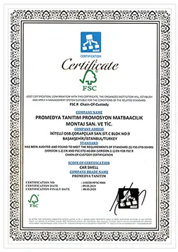FSC