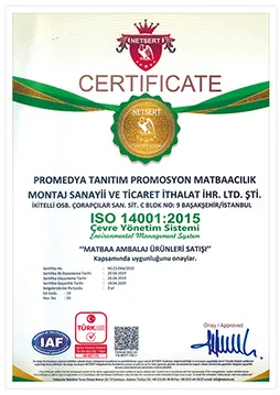 ISO 14001