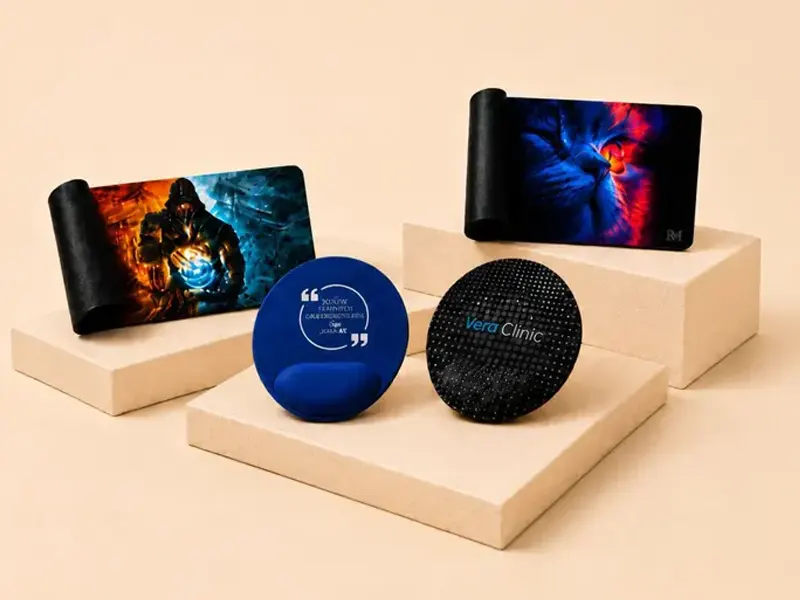 Mousepad